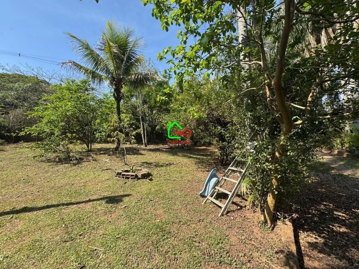 Chácara à venda de 2 ha em Louveira, SP, Brasil