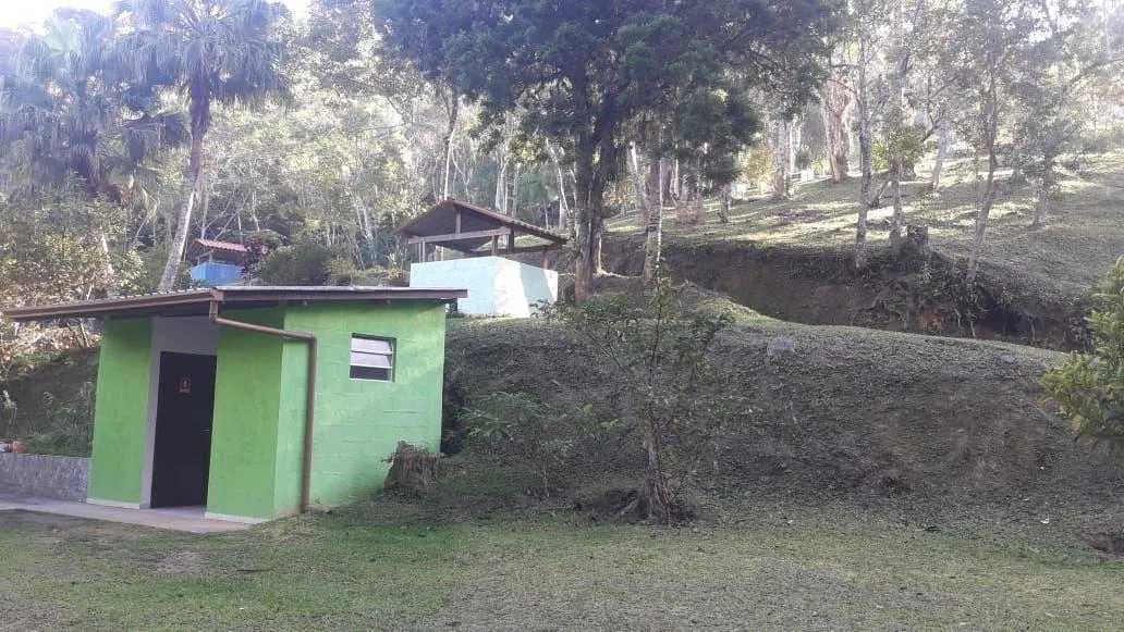 Sítio à venda de 29 ha em Juquitiba, SP, Brasil