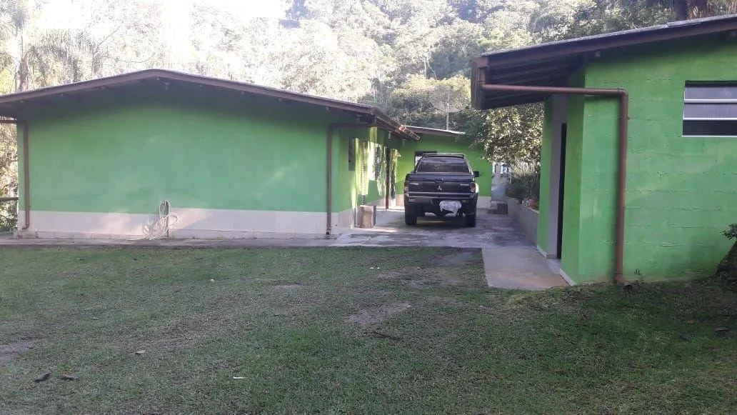 Sítio à venda de 29 ha em Juquitiba, SP, Brasil
