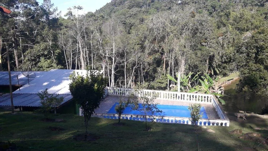 Sítio à venda de 29 ha em Juquitiba, SP, Brasil