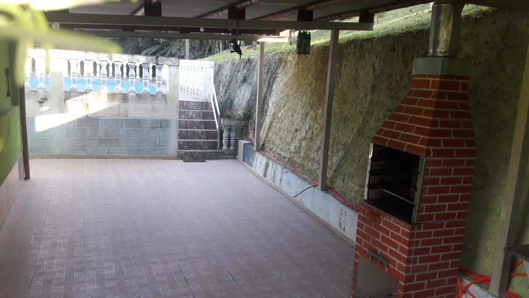 Sítio à venda de 29 ha em Juquitiba, SP, Brasil