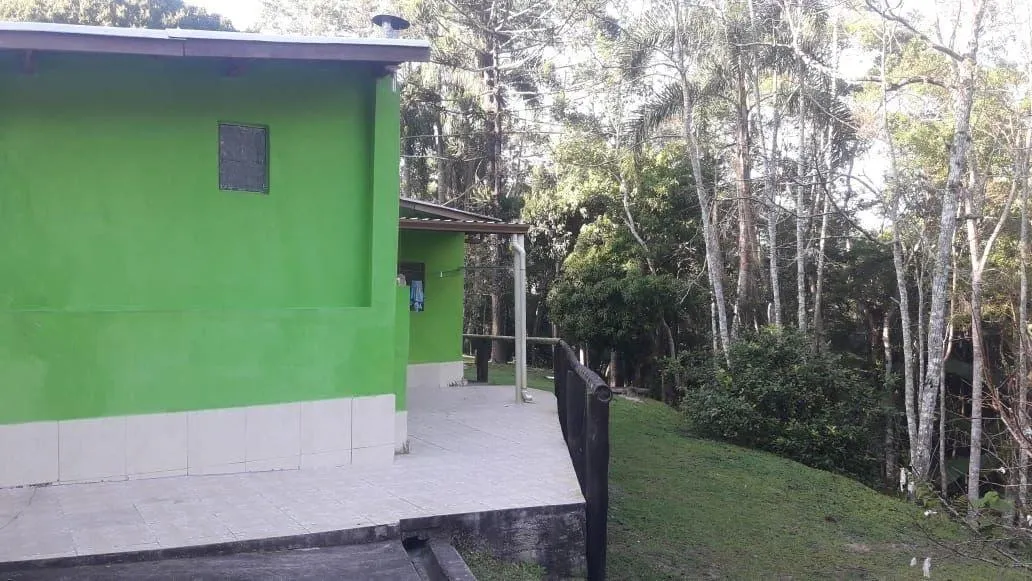 Sítio à venda de 29 ha em Juquitiba, SP, Brasil