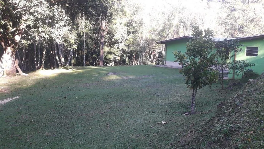 Sítio à venda de 29 ha em Juquitiba, SP, Brasil