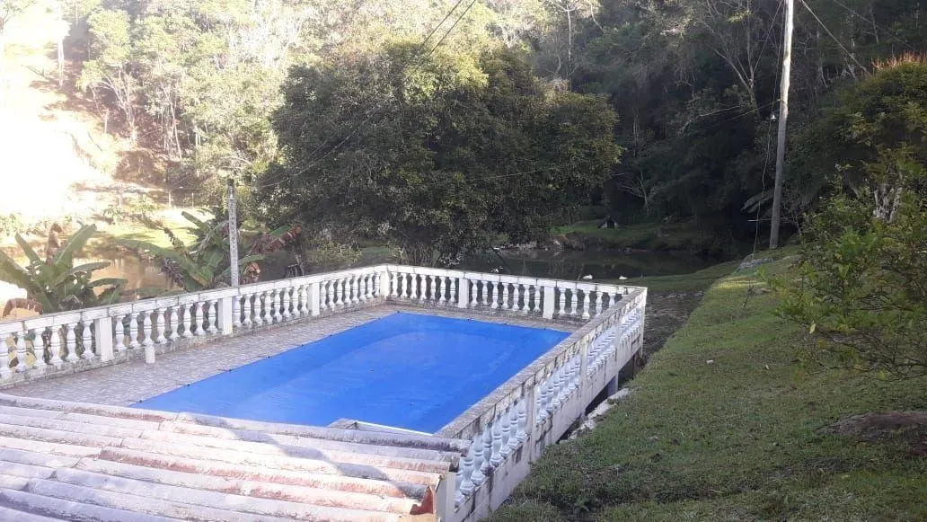 Sítio à venda de 29 ha em Juquitiba, SP, Brasil
