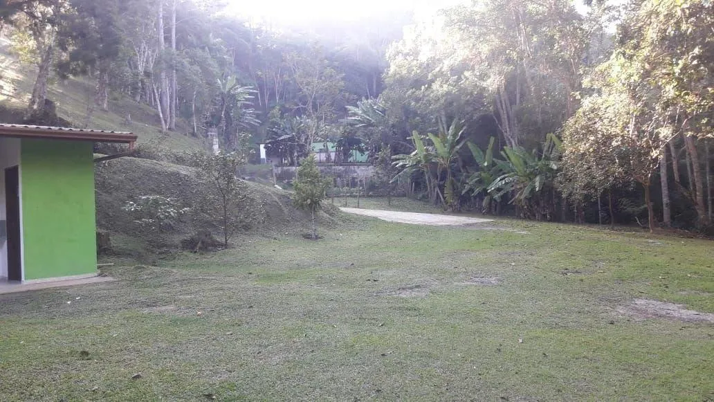 Sítio à venda de 29 ha em Juquitiba, SP, Brasil