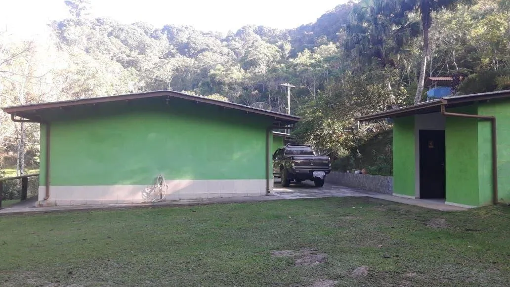 Sítio à venda de 29 ha em Juquitiba, SP, Brasil