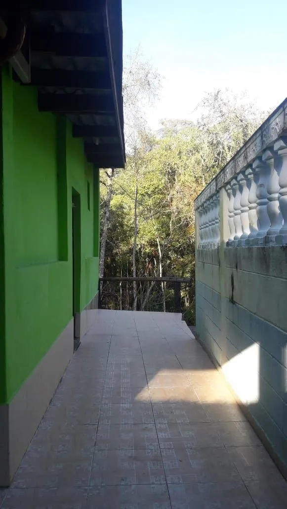 Sítio à venda de 29 ha em Juquitiba, SP, Brasil