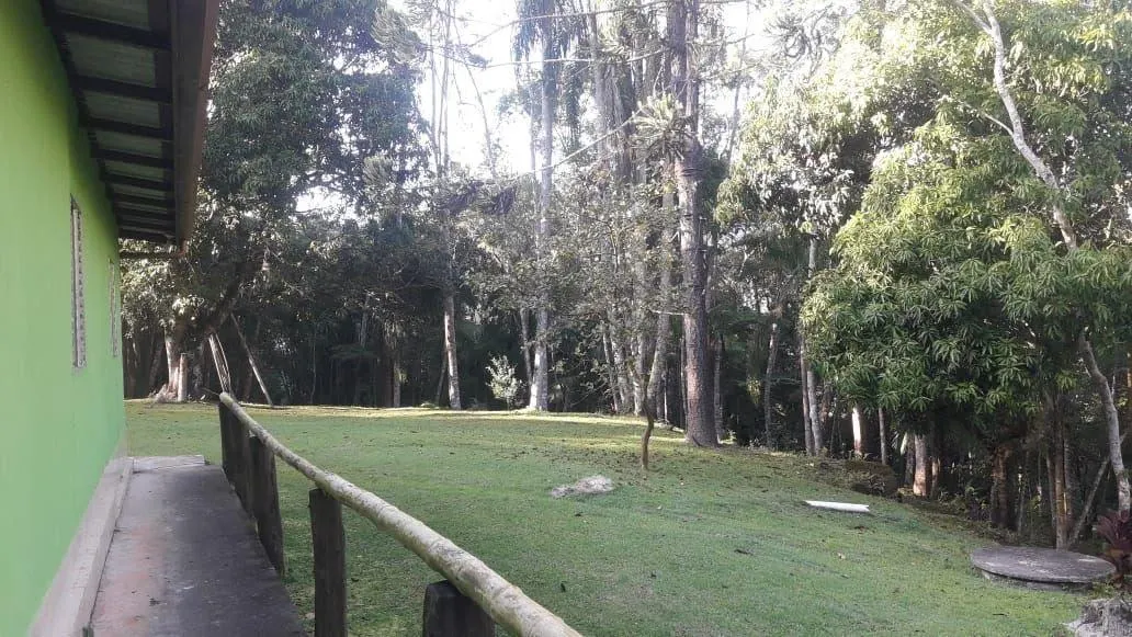 Sítio à venda de 29 ha em Juquitiba, SP, Brasil