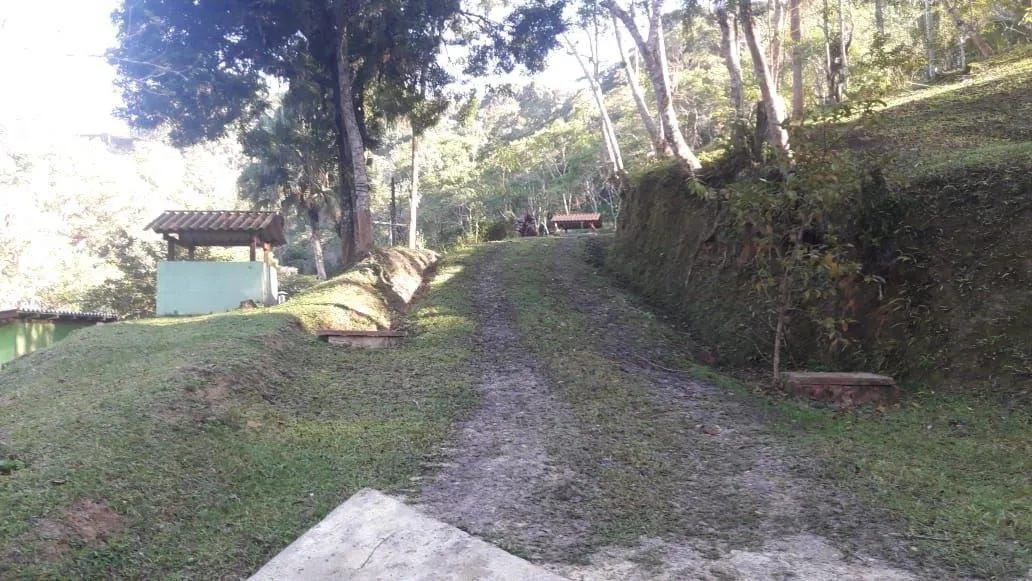 Sítio à venda de 29 ha em Juquitiba, SP, Brasil