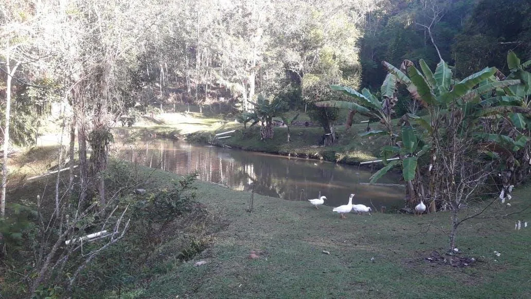 Sítio à venda de 29 ha em Juquitiba, SP, Brasil