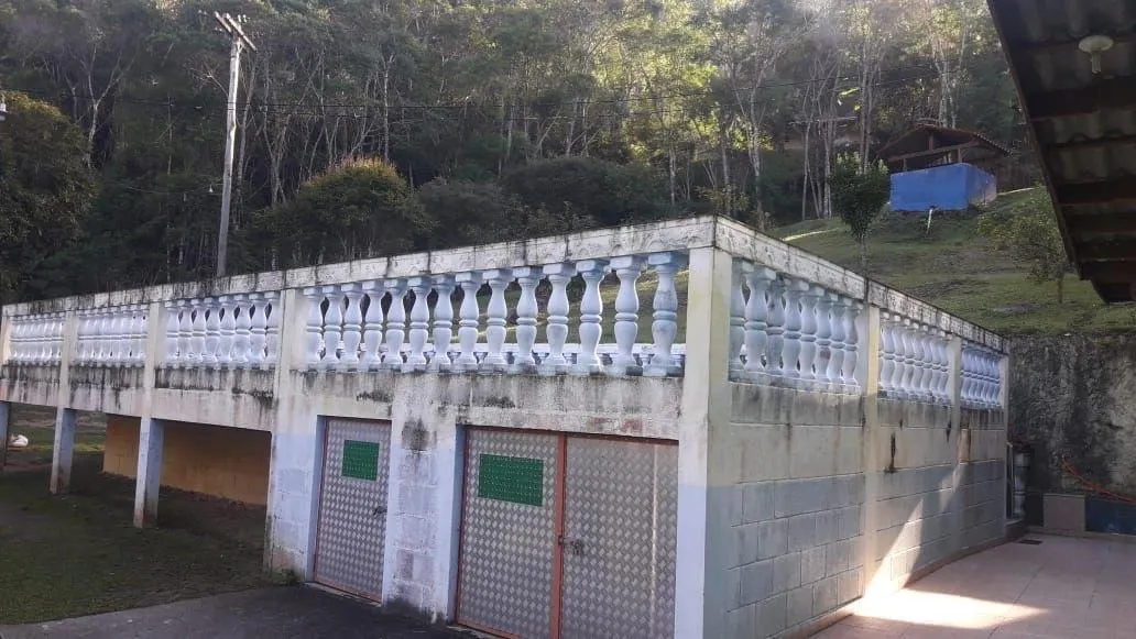 Sítio à venda de 29 ha em Juquitiba, SP, Brasil