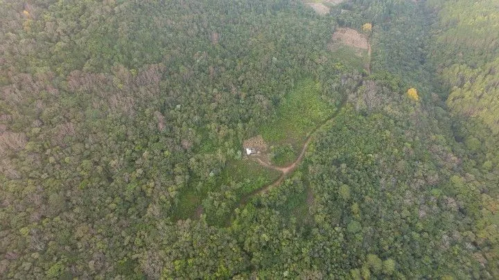 Small farm for sale of 74 acres in Riozinho, RS, Brazil