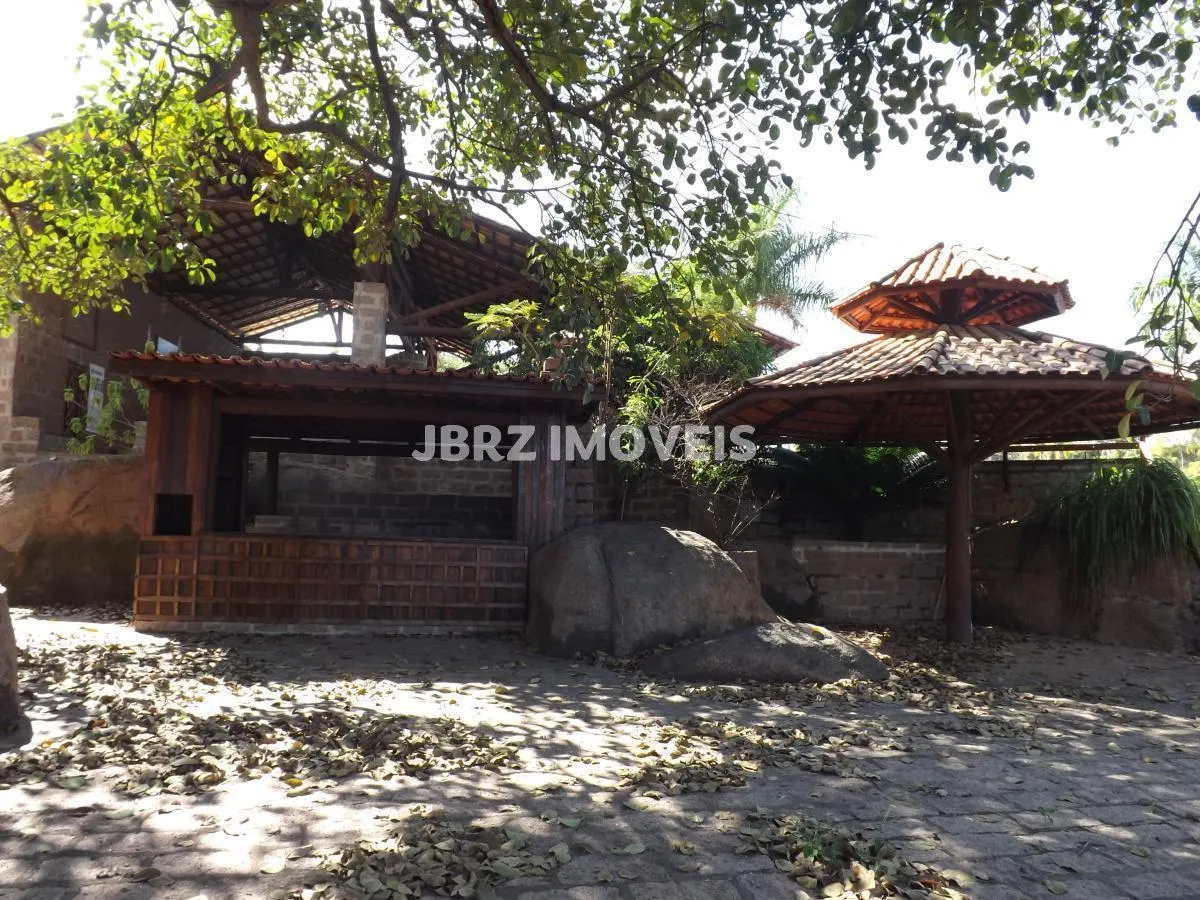 Small farm for sale of 11 acres in Indaiatuba, SP, Brazil