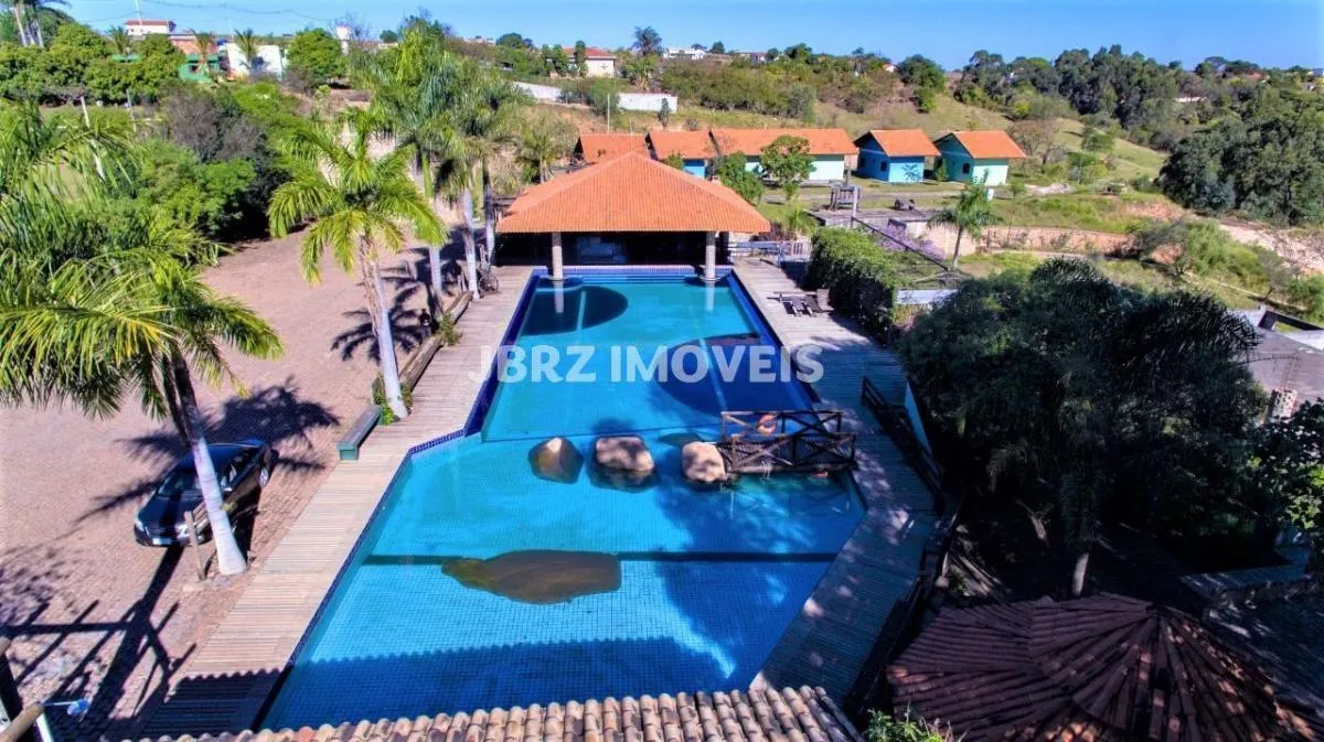 Small farm for sale of 11 acres in Indaiatuba, SP, Brazil