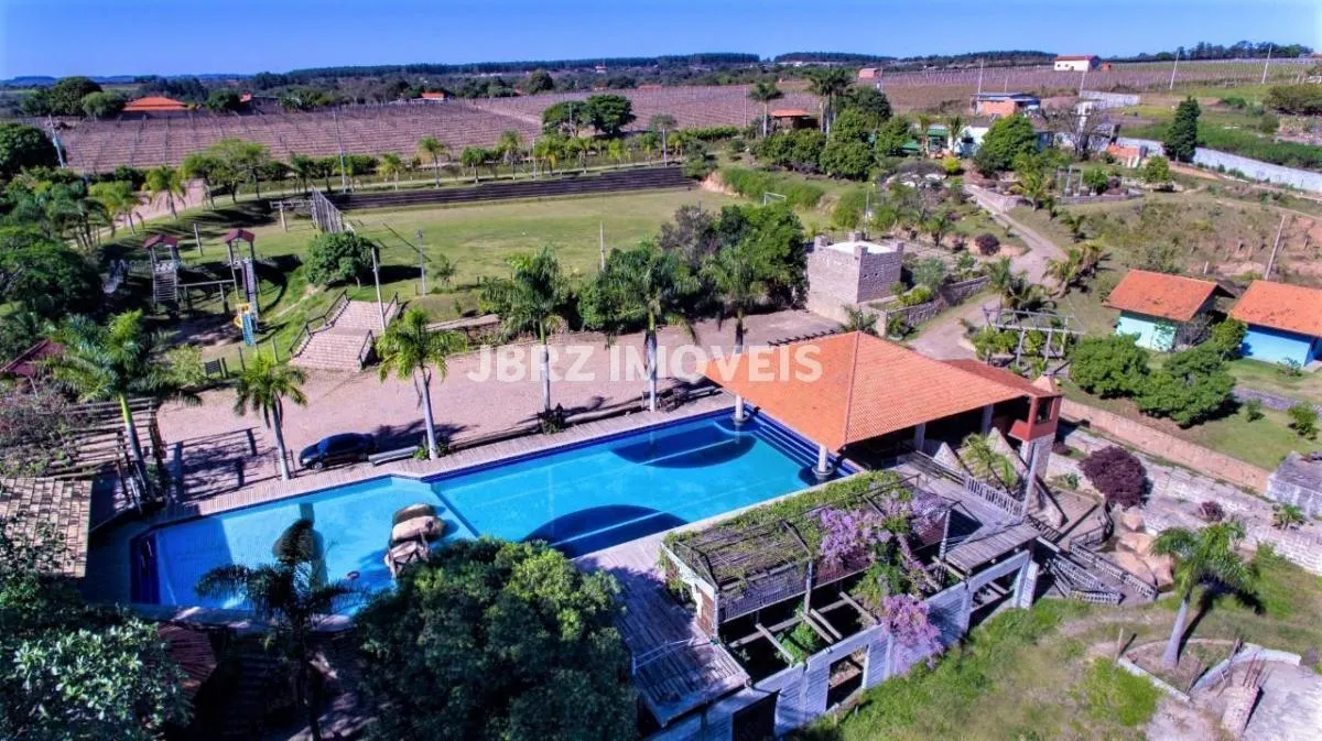 Small farm for sale of 11 acres in Indaiatuba, SP, Brazil