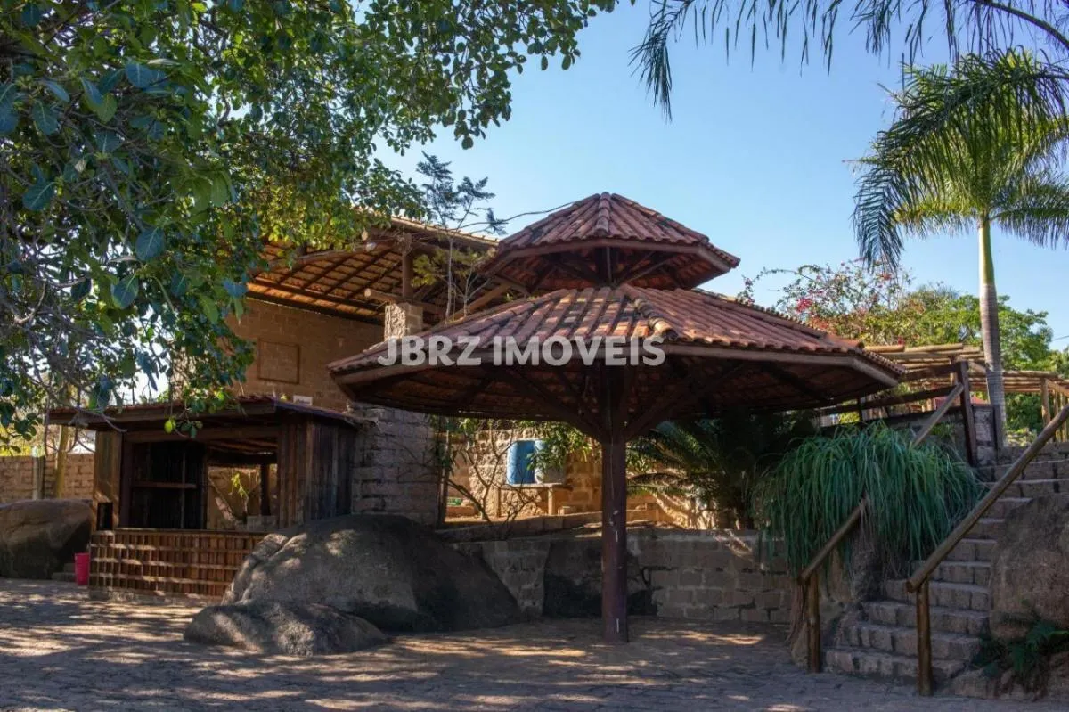 Small farm for sale of 11 acres in Indaiatuba, SP, Brazil