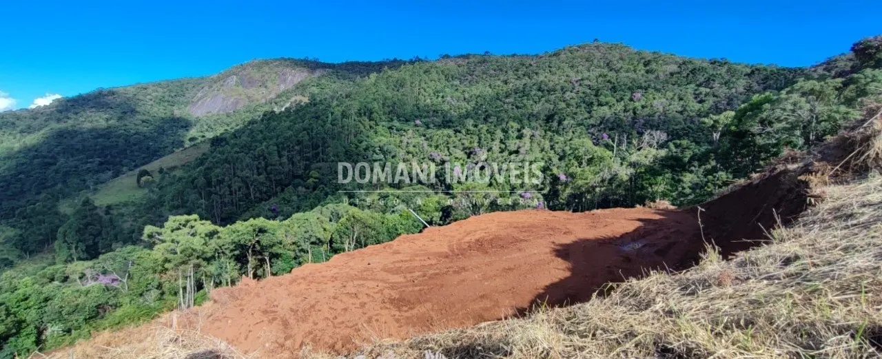 Plot for sale of 6 acres in Sapucaí-Mirim, MG, Brazil