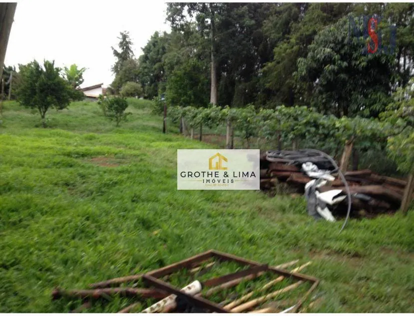Sítio à venda de 10 ha em Taubaté, SP, Brasil
