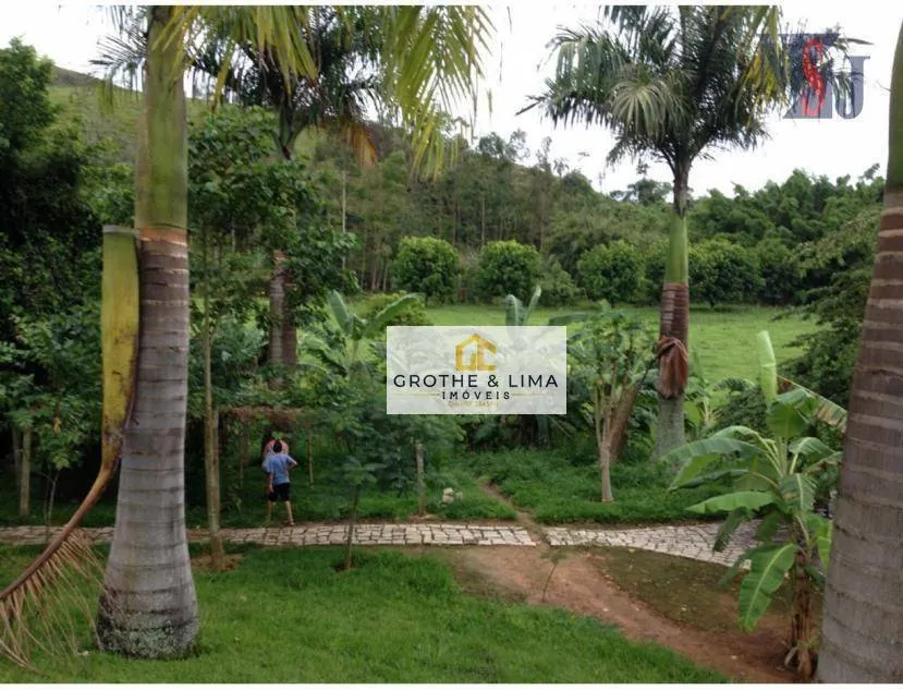 Sítio à venda de 10 ha em Taubaté, SP, Brasil