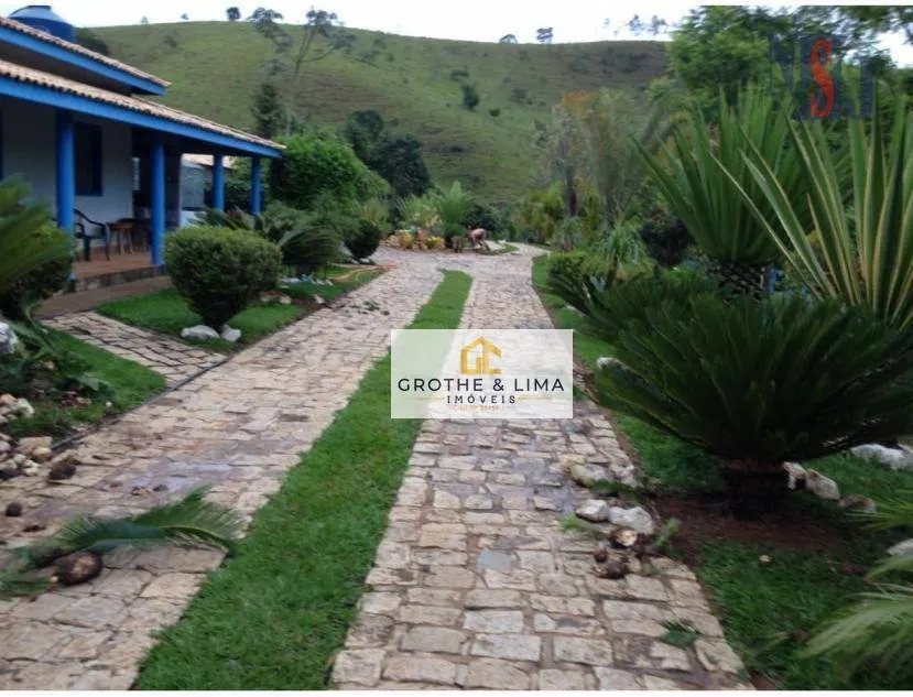 Sítio à venda de 10 ha em Taubaté, SP, Brasil