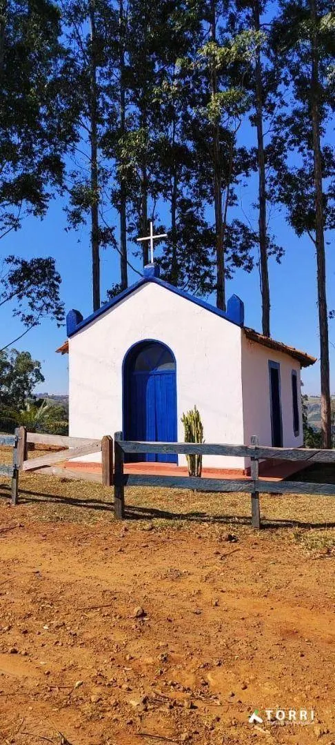 Fazenda à venda de 288 ha em Botucatu, SP, Brasil