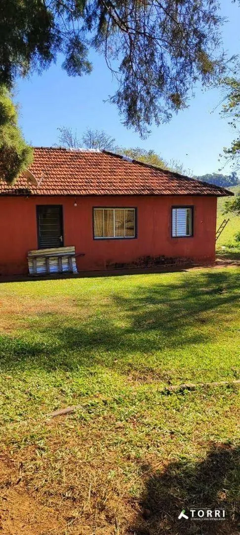 Fazenda à venda de 288 ha em Botucatu, SP, Brasil