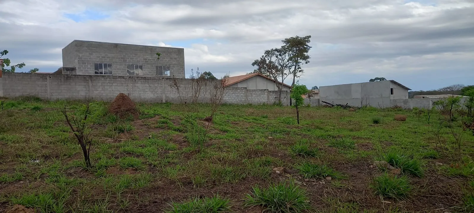 Plot for sale of 300 m² in Jarinu, SP, Brazil