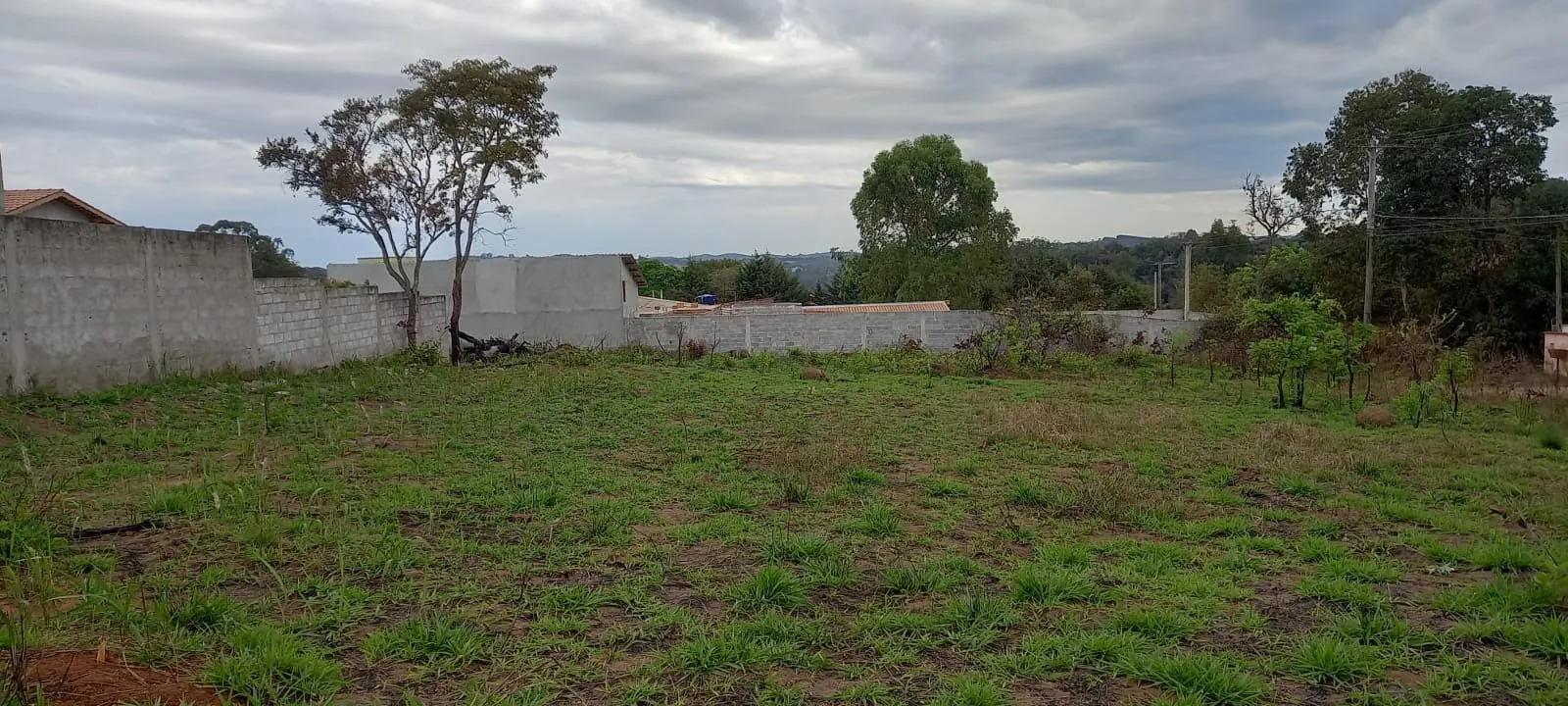 Plot for sale of 300 m² in Jarinu, SP, Brazil