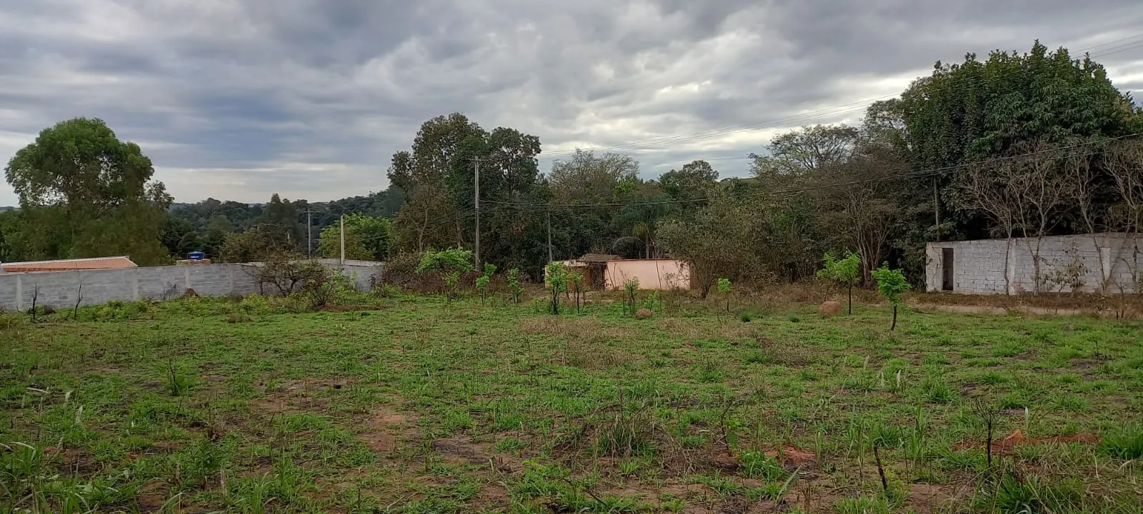 Plot for sale of 300 m² in Jarinu, SP, Brazil