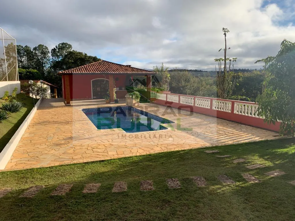 Chácara à venda de 8.000 m² em Mairinque, SP, Brasil