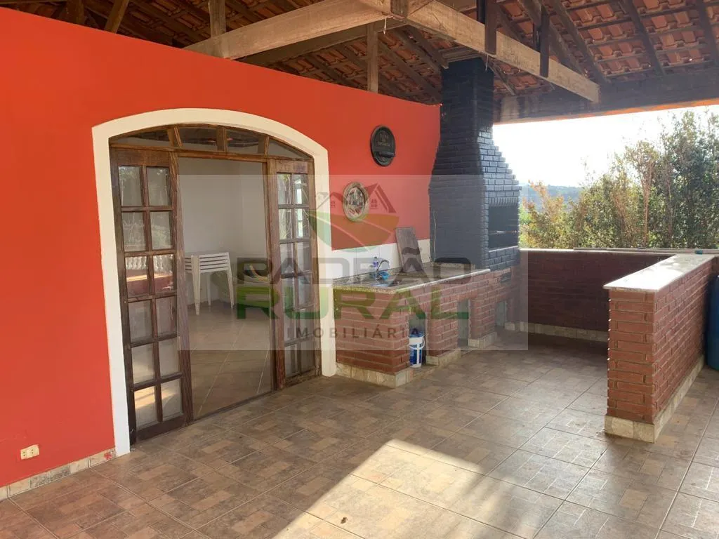 Chácara à venda de 8.000 m² em Mairinque, SP, Brasil