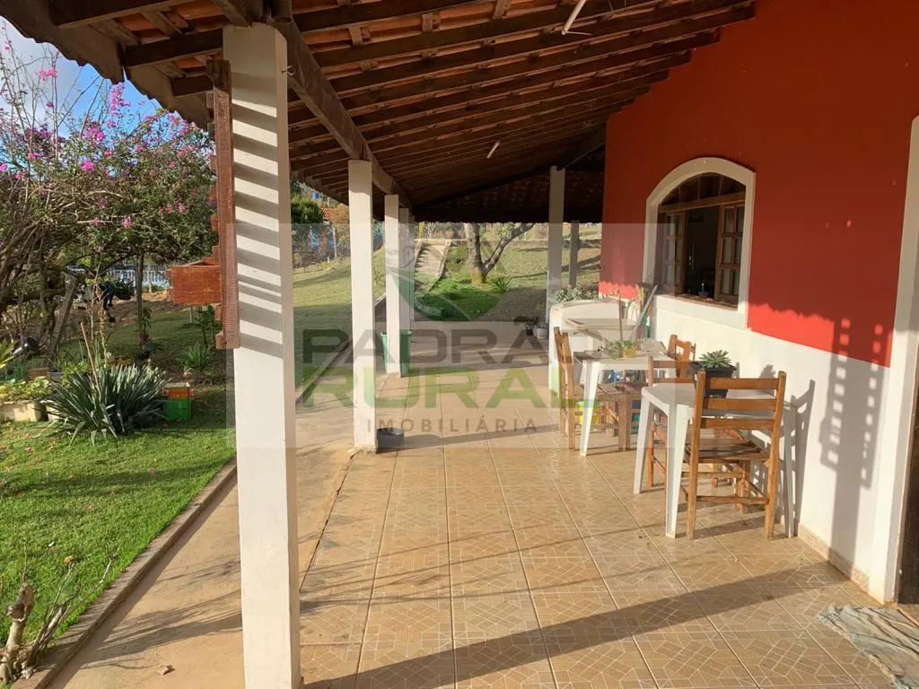 Chácara à venda de 8.000 m² em Mairinque, SP, Brasil