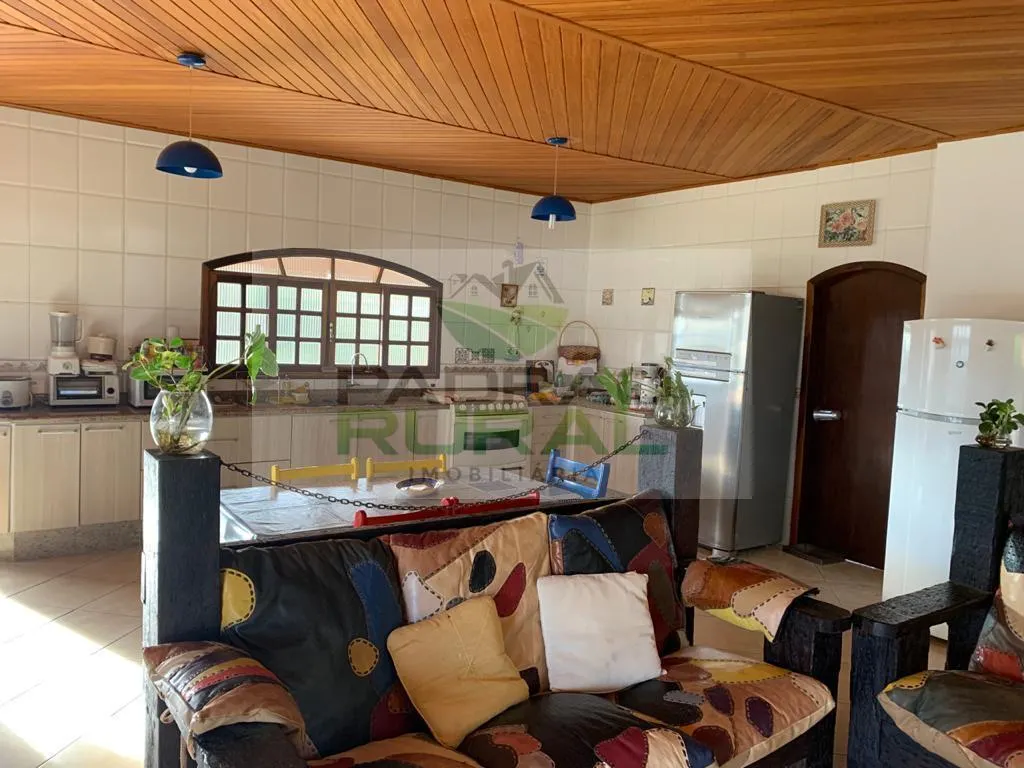 Chácara à venda de 8.000 m² em Mairinque, SP, Brasil