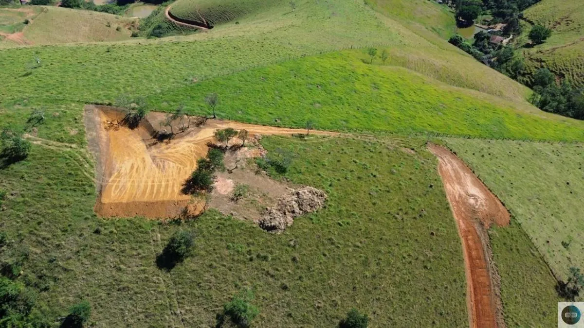 Country home for sale of 5 acres in São José dos Campos, SP, Brazil