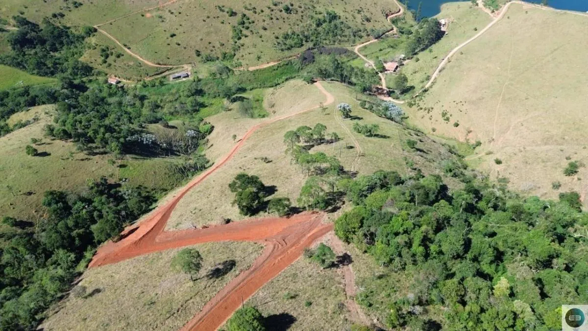 Country home for sale of 5 acres in São José dos Campos, SP, Brazil