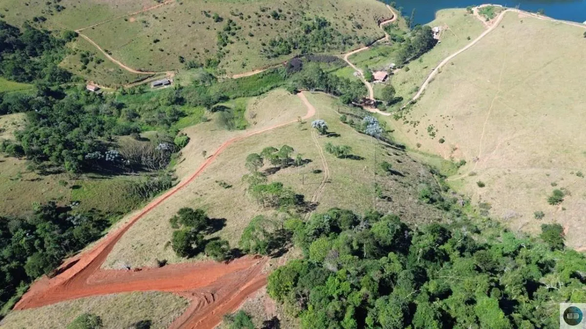 Country home for sale of 5 acres in São José dos Campos, SP, Brazil
