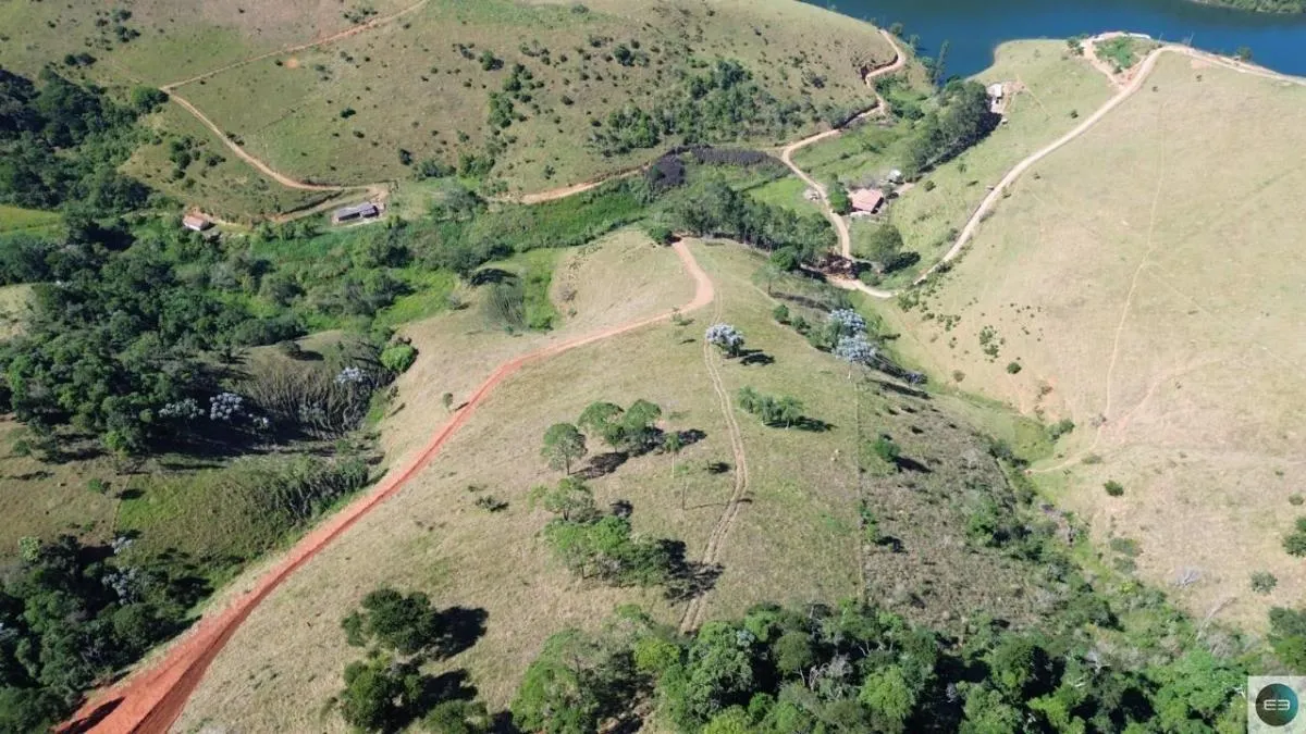 Country home for sale of 5 acres in São José dos Campos, SP, Brazil