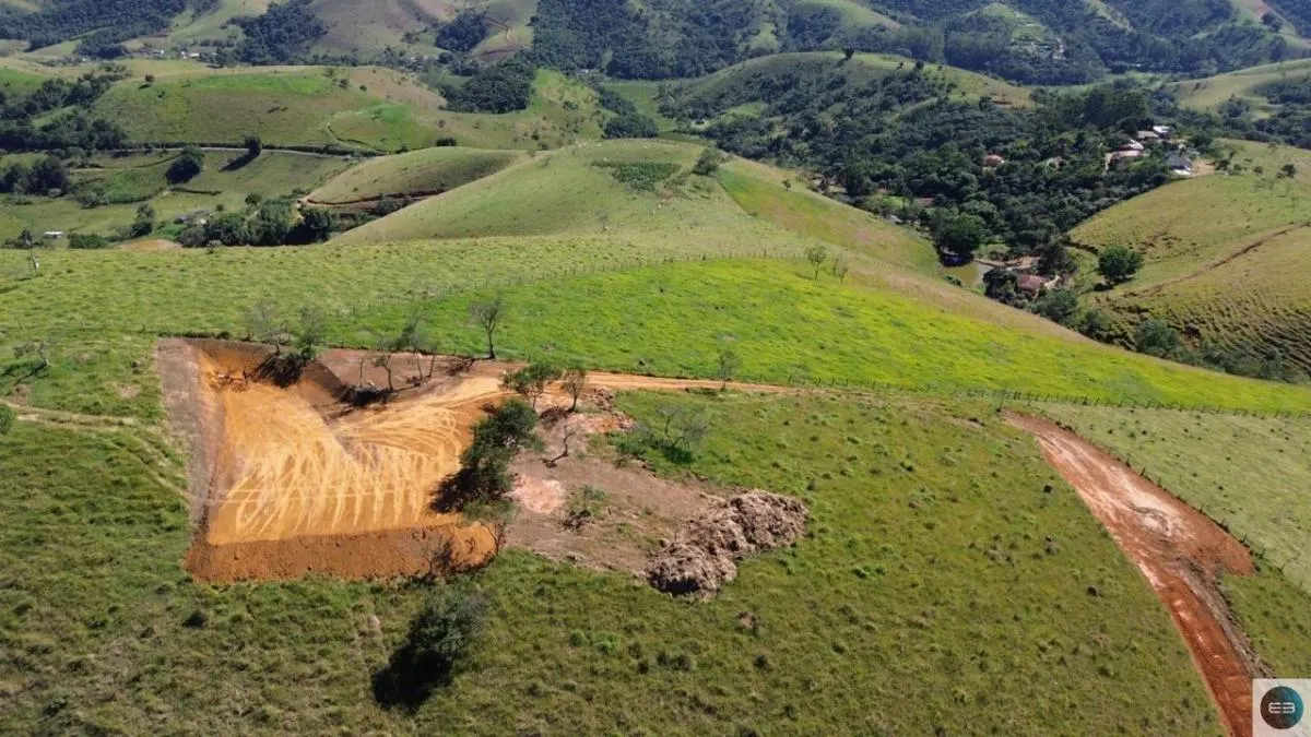 Country home for sale of 5 acres in São José dos Campos, SP, Brazil