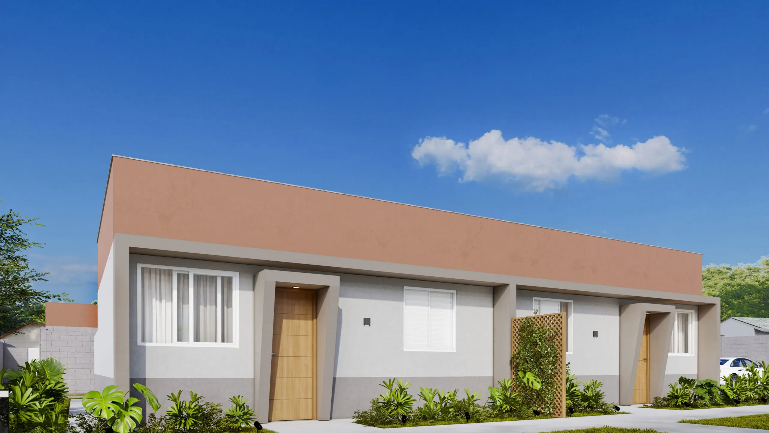 Casa à venda de 55 m² em Hortolândia, SP, Brasil