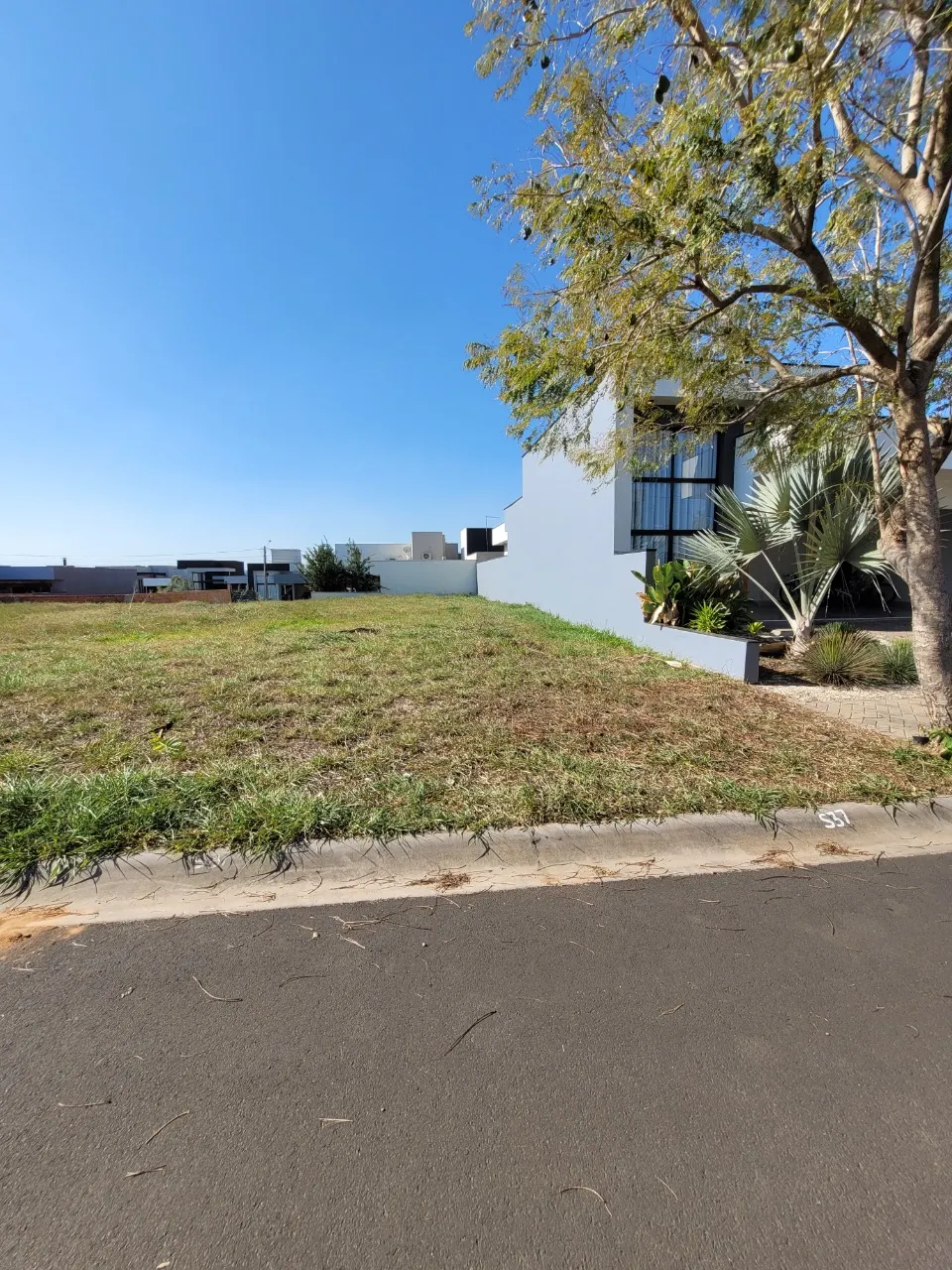Plot for sale of 250 m² in Monte Mor, SP, Brazil