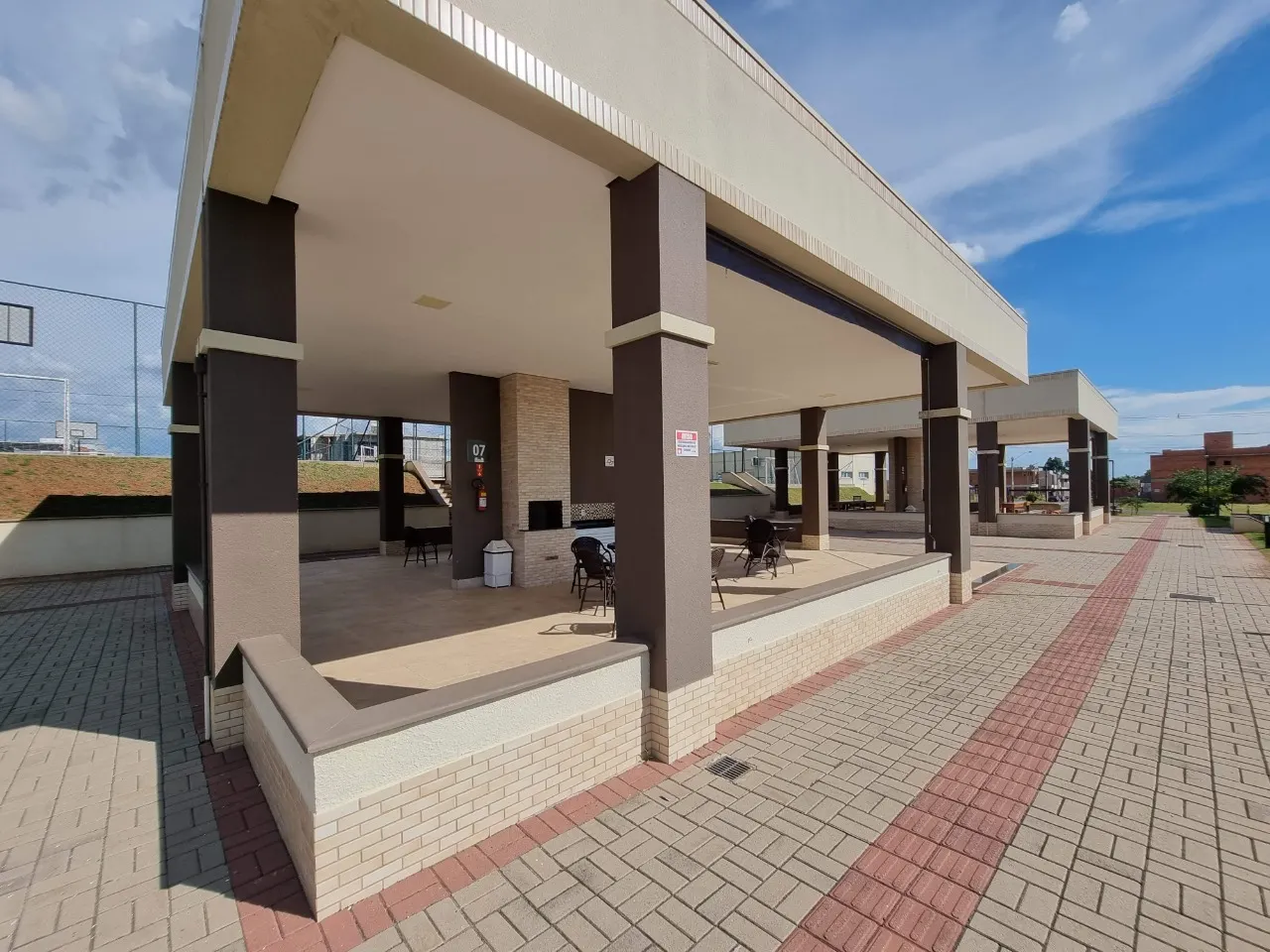 Plot for sale of 250 m² in Monte Mor, SP, Brazil