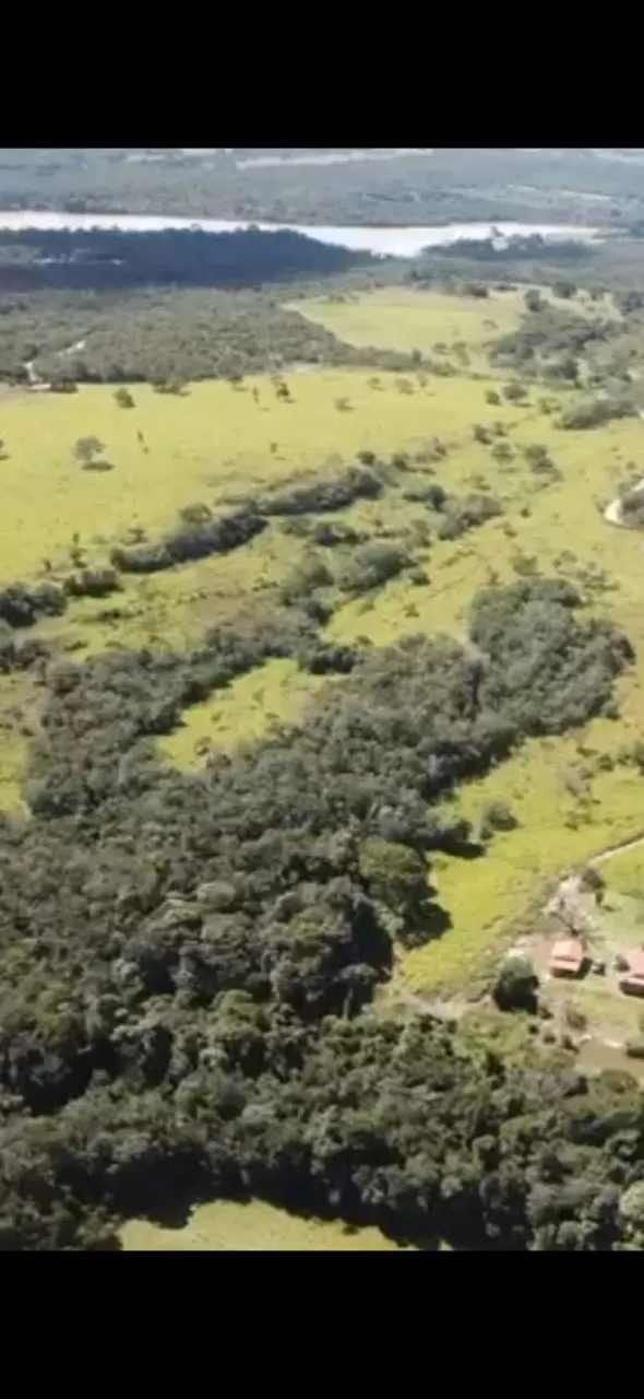 Fazenda à venda de 155 ha em Luziânia, GO, Brasil