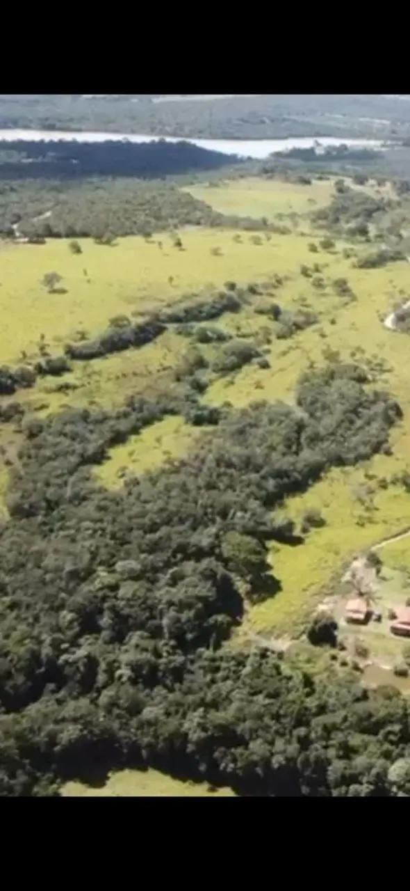 Fazenda à venda de 155 ha em Luziânia, GO, Brasil