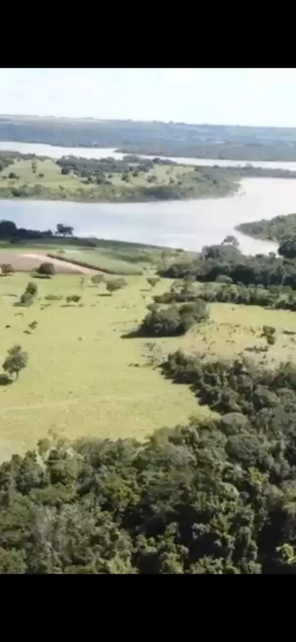 Fazenda à venda de 155 ha em Luziânia, GO, Brasil