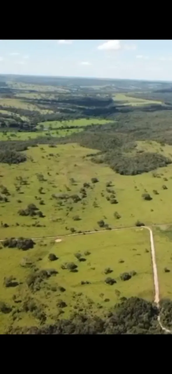 Fazenda à venda de 155 ha em Luziânia, GO, Brasil