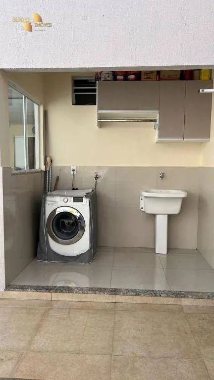 House for sale of 255 m² in Cuiabá, MT, Brazil