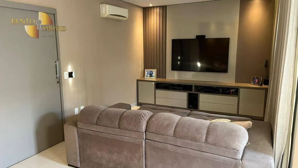House for sale of 255 m² in Cuiabá, MT, Brazil