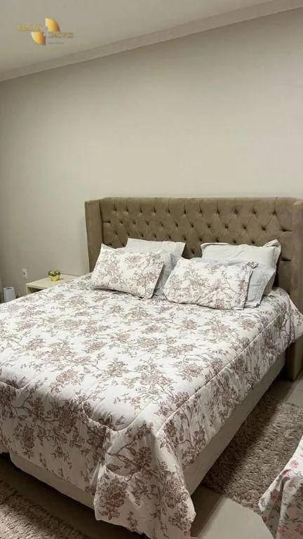 House for sale of 255 m² in Cuiabá, MT, Brazil