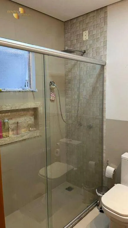 House for sale of 255 m² in Cuiabá, MT, Brazil
