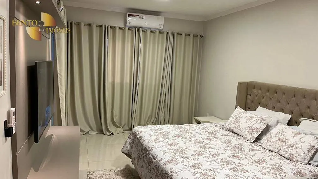 House for sale of 255 m² in Cuiabá, MT, Brazil